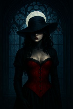 Scarlet's Blog